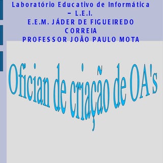 Oficina