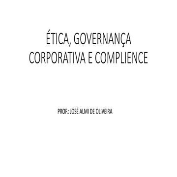 Oficina   abordagens atuais de gestão