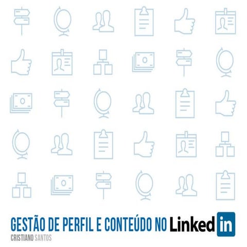 Checklist Melhorias para Perfil LinkedIn | PDF