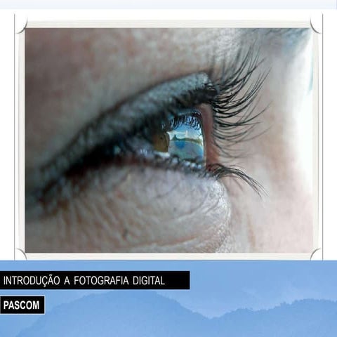 Oficina de Fotografia