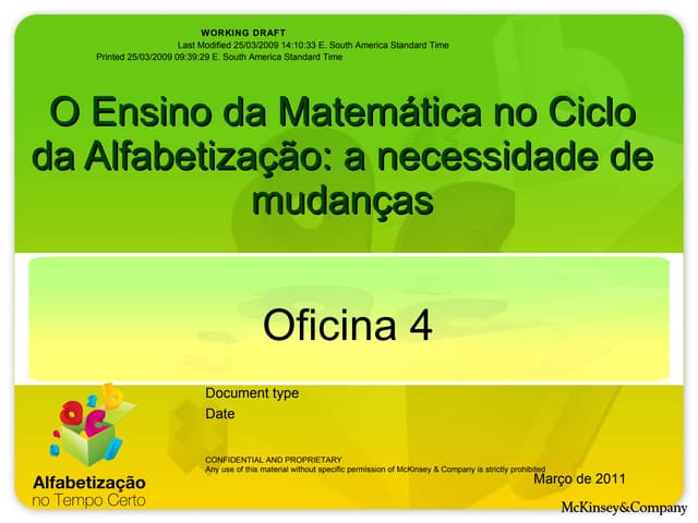 Oficina matemática anos iniciaisver...