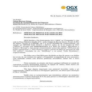 Oficio ogx-171013