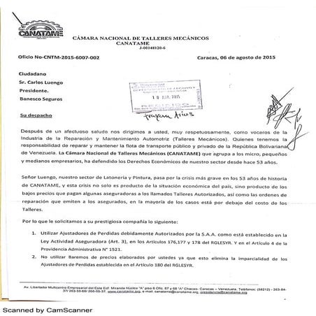 oficio-banesco
