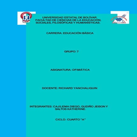 Estudiante universitario