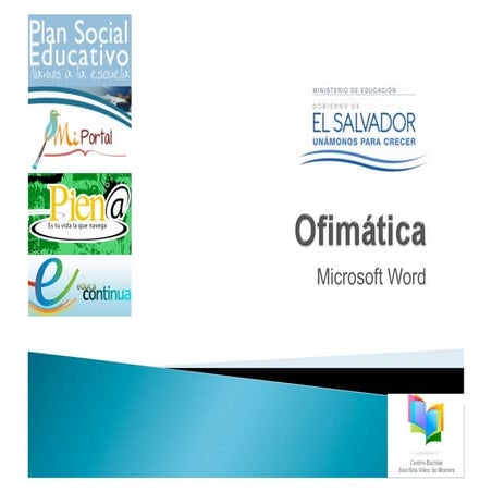 Módulo 2 Microsoft Word Pdf