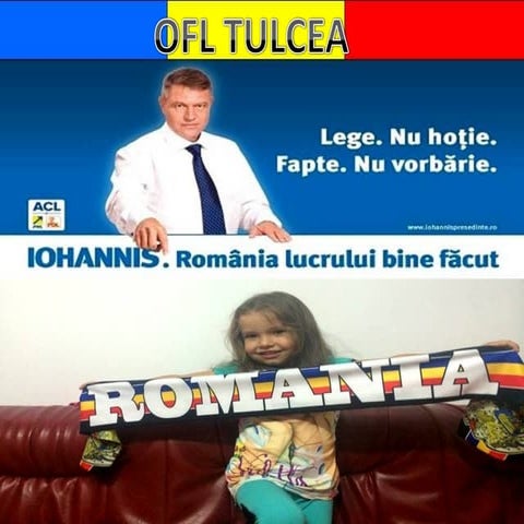 OFL Tulcea