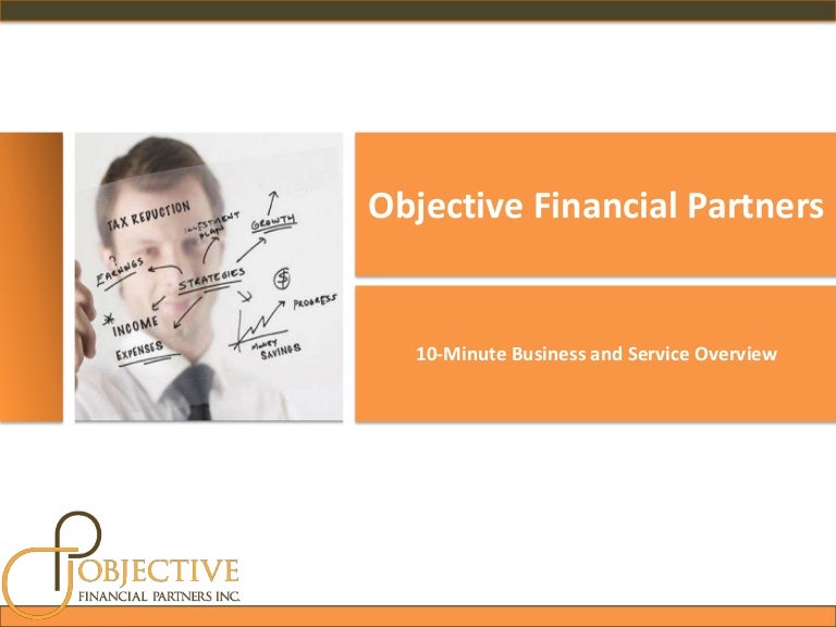 Buying amp financial planning business