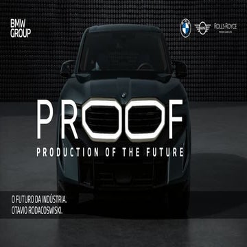 ExpoGestão 2024 - Palestra e Painel “O Futuro da Indústria” - Otavio Rodacoswiski