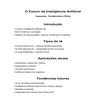 O Impacto da Inteligência Artificial na Sociedade Moderna.pptx