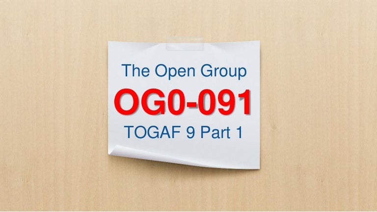 OG0-093 Schulungsunterlagen