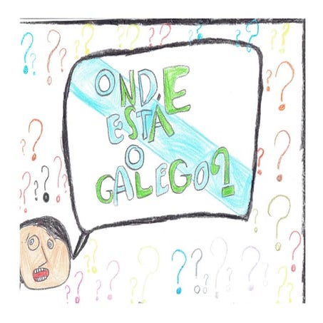 O galego está en nós