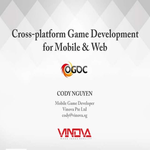 Mobile Game In China 2013-2014 | PDF