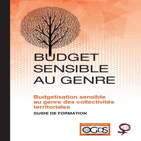 Budget sensible au genre