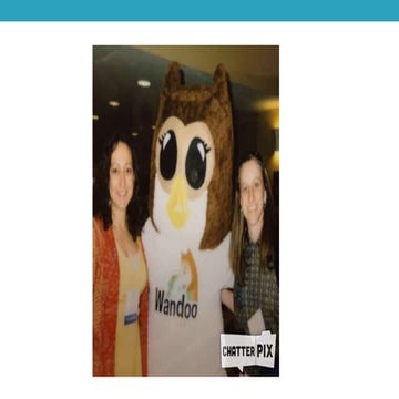 Oak Grove Faculty Meeting (STEM, PBL)-Downey