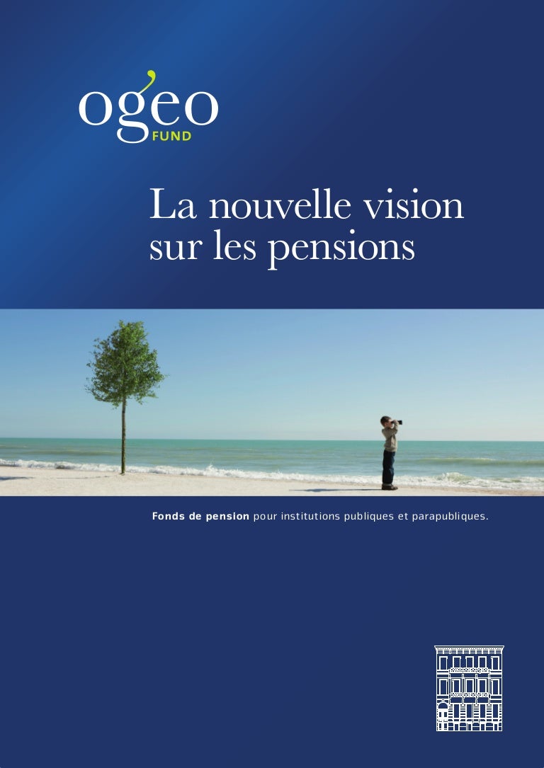 Ogeo fund fonds de pension belgique