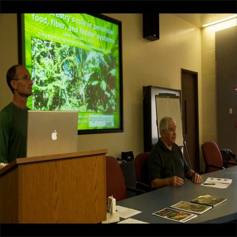 OGFT Spring 2010 photos 1