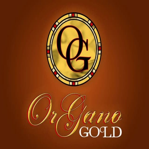 Organo Gold Fundraiser Program | PPT