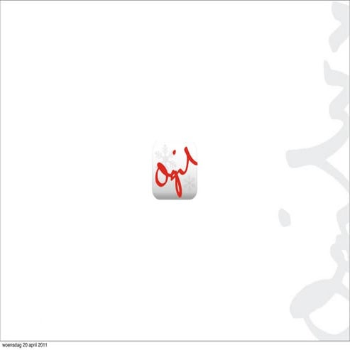 Mobile Convention Amsterdam - Ogilvy - Scott Seaborn