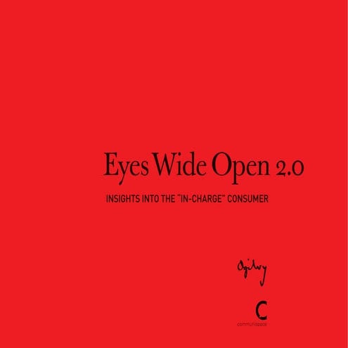 Eyes Wide Open 2.0