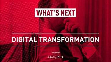What's Next: Digital Transformation