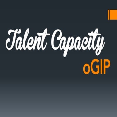 GIP Intro | PDF