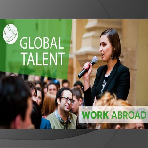 Global Talent || AIESEC Navi Mumbai