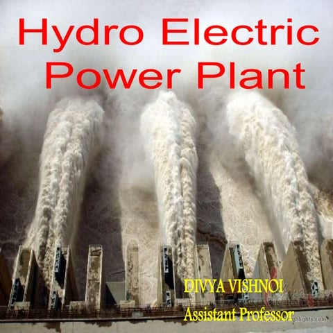 Hydal power plant 1.pptx