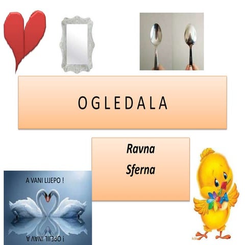 Poluga i strma ravan | PPTX