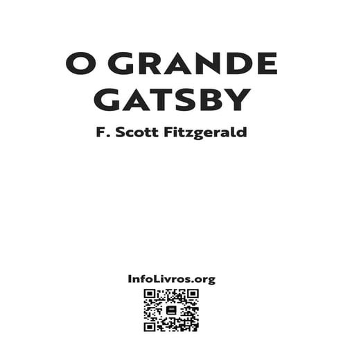O Grande Gatsby autor F Scott Fitzgerald.pdf