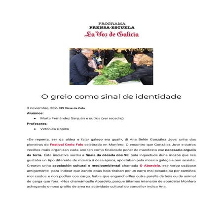 O grelo como sinal de identidade la voz galicia 4 nov 20 (1)