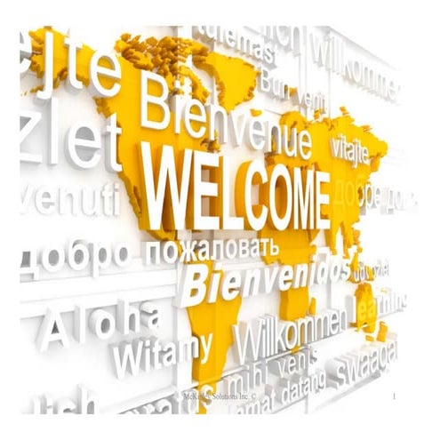 OGSA -  Attract, Select, Train and Retain, A Great Team - McKinley Solutions