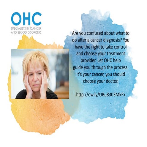 OHC - Choices | PDF