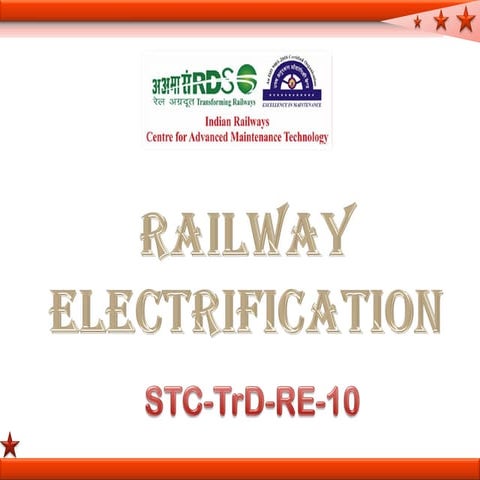 Over head electricity Ohe manual of trd railway.pdf