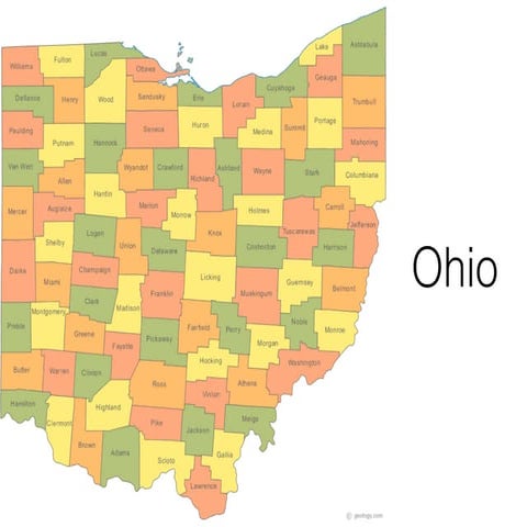 Ohio