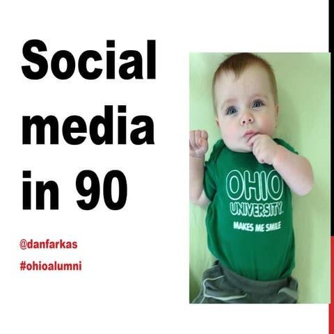 Ohio Alumni Conference