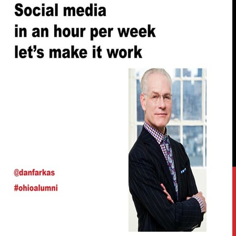 Ohio Alumni Conference