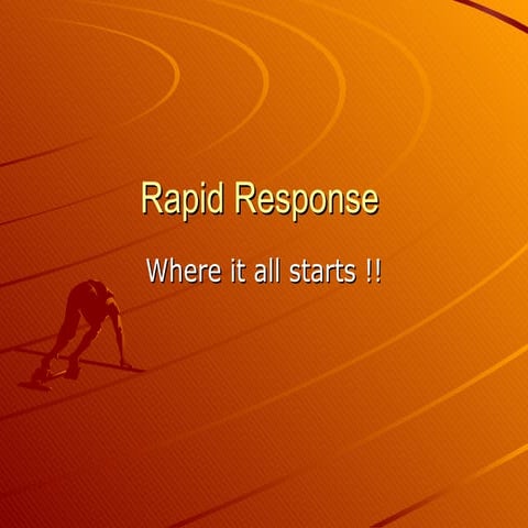 Ohio rapid response  mass