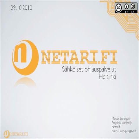 Eettiset periaatteet verkkonuorisotyössä | PDF