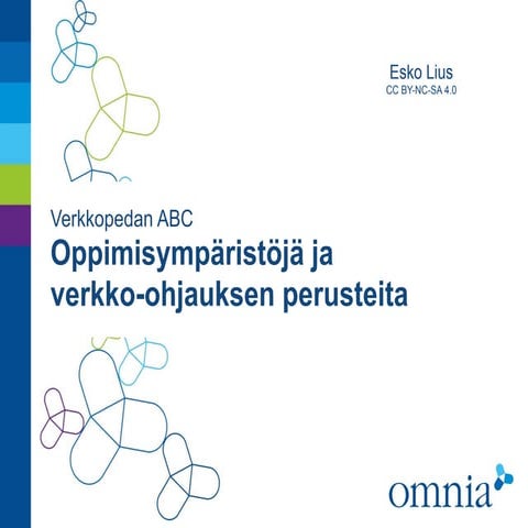 Ohjaus verkossa, 14.11.2014 (abc omnia)