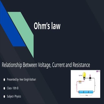 Ohms Law.pptx