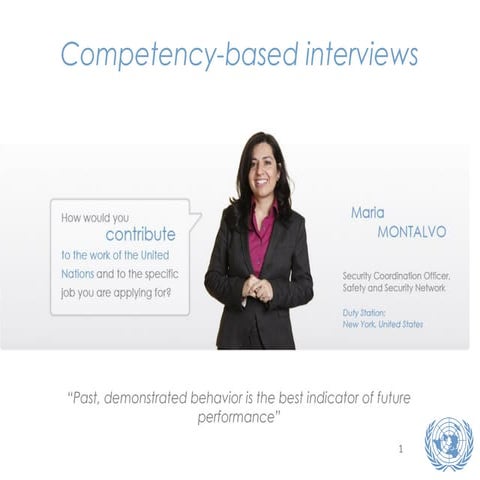Ohrm competencybasedinterviews-eng-may11-110627085307-phpapp02 | PPT