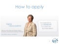 OHRM: How to apply (Eng)