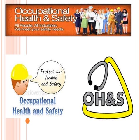 OH & Safety