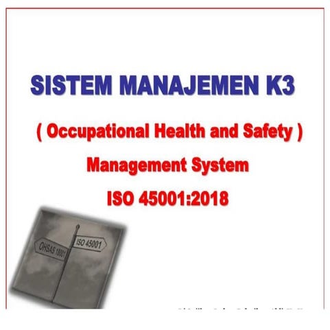 OHSAS ISO 45001 Tahun 2018.ppt.pdf