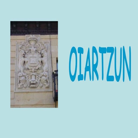 Oiartzun