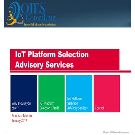Oies_IoT_Platform_Selection_Services_2017