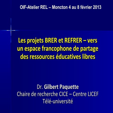 Oif atelier rel - moncton 4-8.02.13