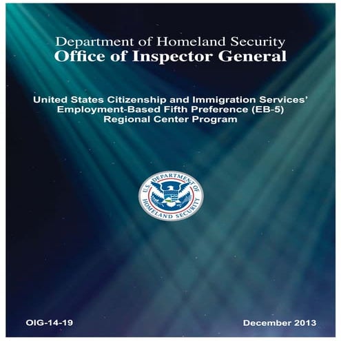 Oig 14 19-dec13 report on eb5 program