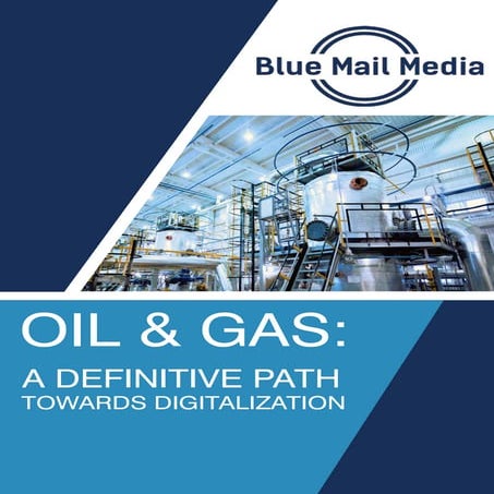 Artificial Intelligence in Oil and Gas Industry | PDF