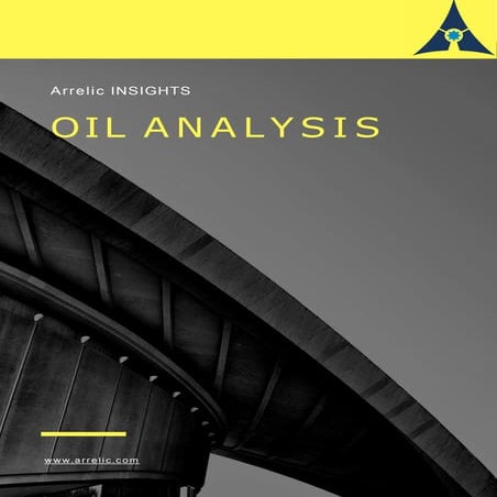 Oil Analysis Fundamentals Lubricant Condition Monitoring | PPTX
